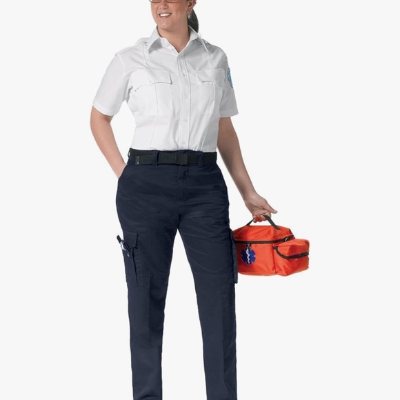 Women’s EMT Pant - Picture 1 of 3
